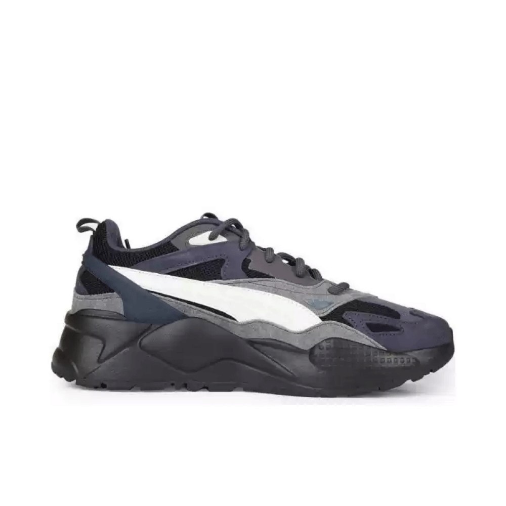 Zapatillas Deportivas Retro Un - Puma Shoes Rs-X reseña y precio