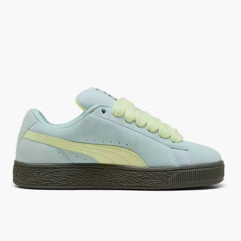 Zapatillas de Skate Casuales C - Puma Shoes Suede Classic reseña y precio
