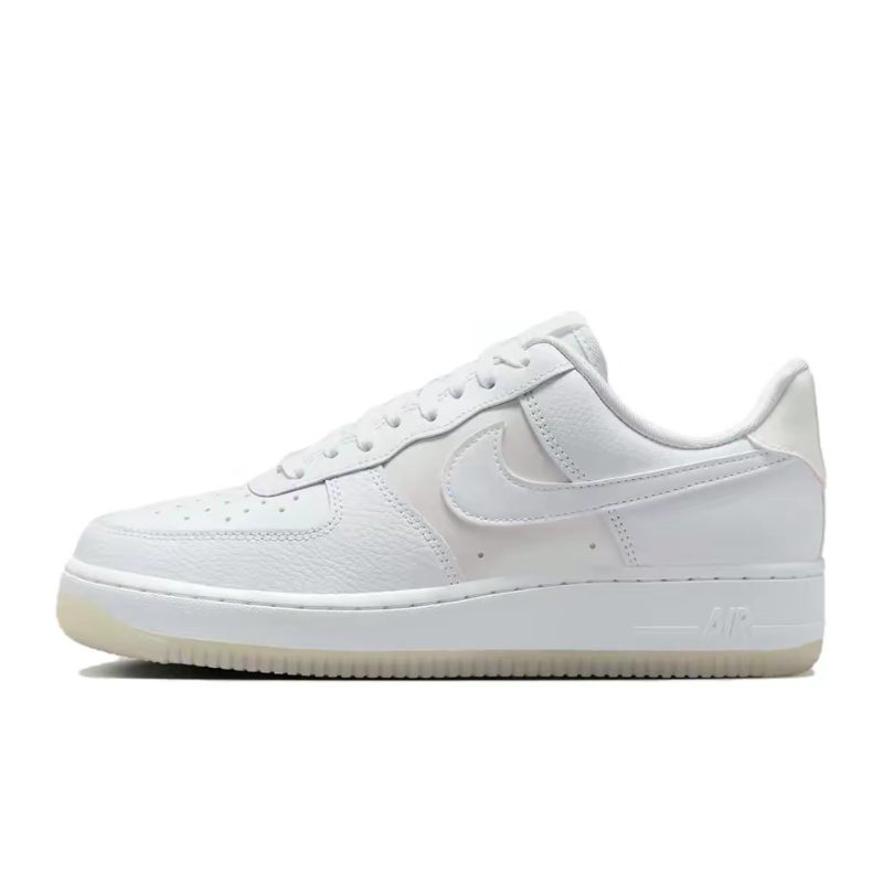 Nike Air Force 1 Low Zapatilla - Nike Shoes Air Force 1 reseña y precio