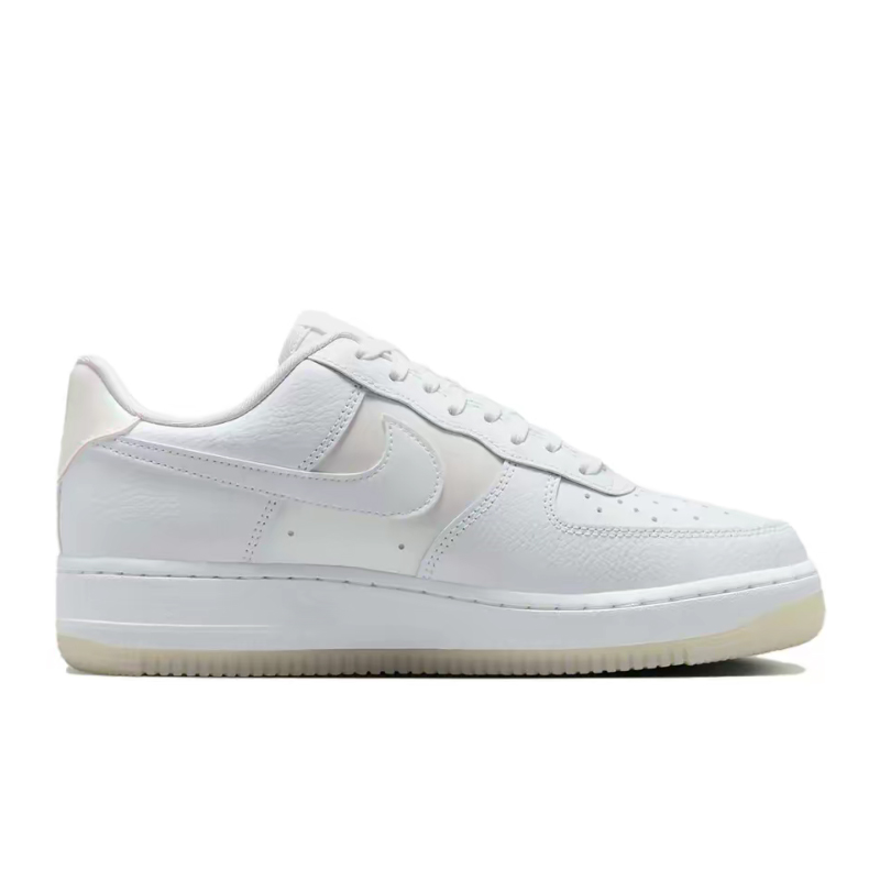 Nike Air Force 1 Low Zapatilla - Nike Shoes Air Force 1 reseña y precio