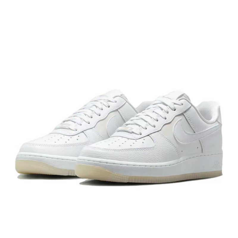 Nike Air Force 1 Low Zapatilla - Nike Shoes Air Force 1 reseña y precio