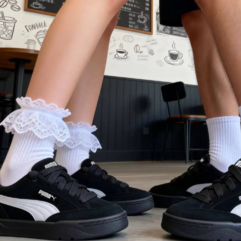 Zapatillas de Skate Puma 2026, - Puma Shoes Suede Classic reseña y precio