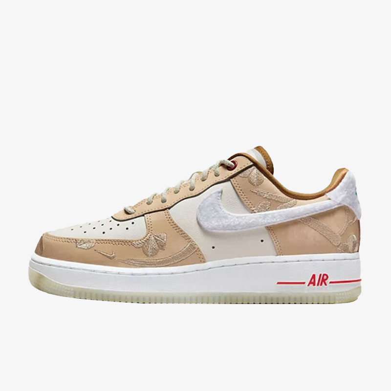 Nike zapatillas deportivas AIR - Nike Shoes Air Force 1 reseña y precio