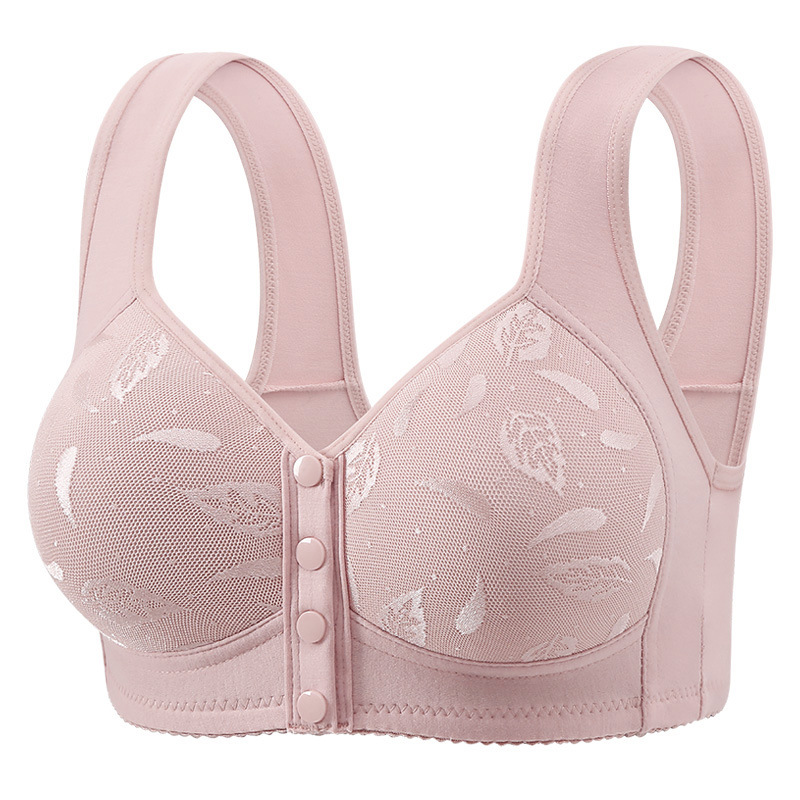 Ropa interior con cierre de bo - Seamless Underwear Women reseña y precio