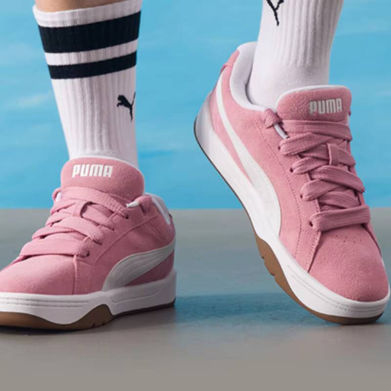 Nuevas zapatillas deportivas P - Puma Shoes Suede Classic reseña y precio