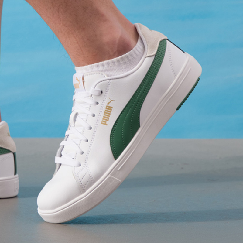 Zapatos Casuales de Skate Puma - Puma Shoes Suede Classic reseña y precio