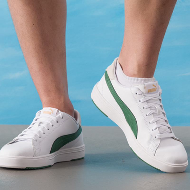 Zapatos Casuales de Skate Puma - Puma Shoes Suede Classic reseña y precio