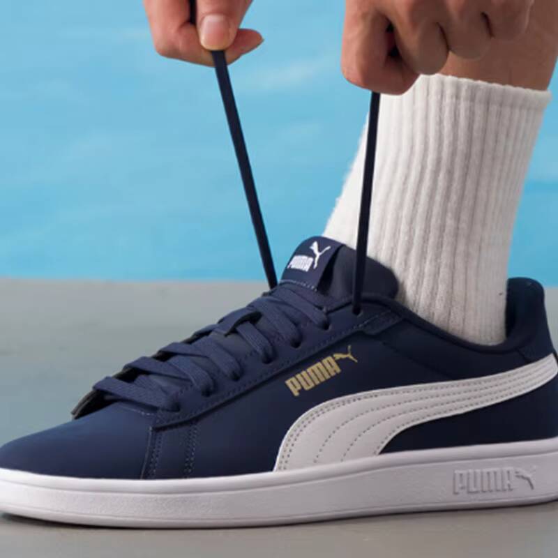 Zapatillas de Skate Puma Mid L - Puma Shoes Suede Classic reseña y precio