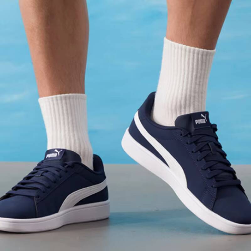 Zapatillas de Skate Puma Mid L - Puma Shoes Suede Classic reseña y precio