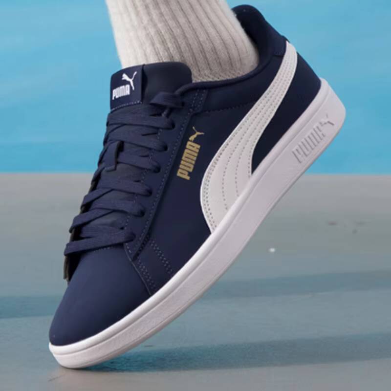 Zapatillas de Skate Puma Mid L - Puma Shoes Suede Classic reseña y precio