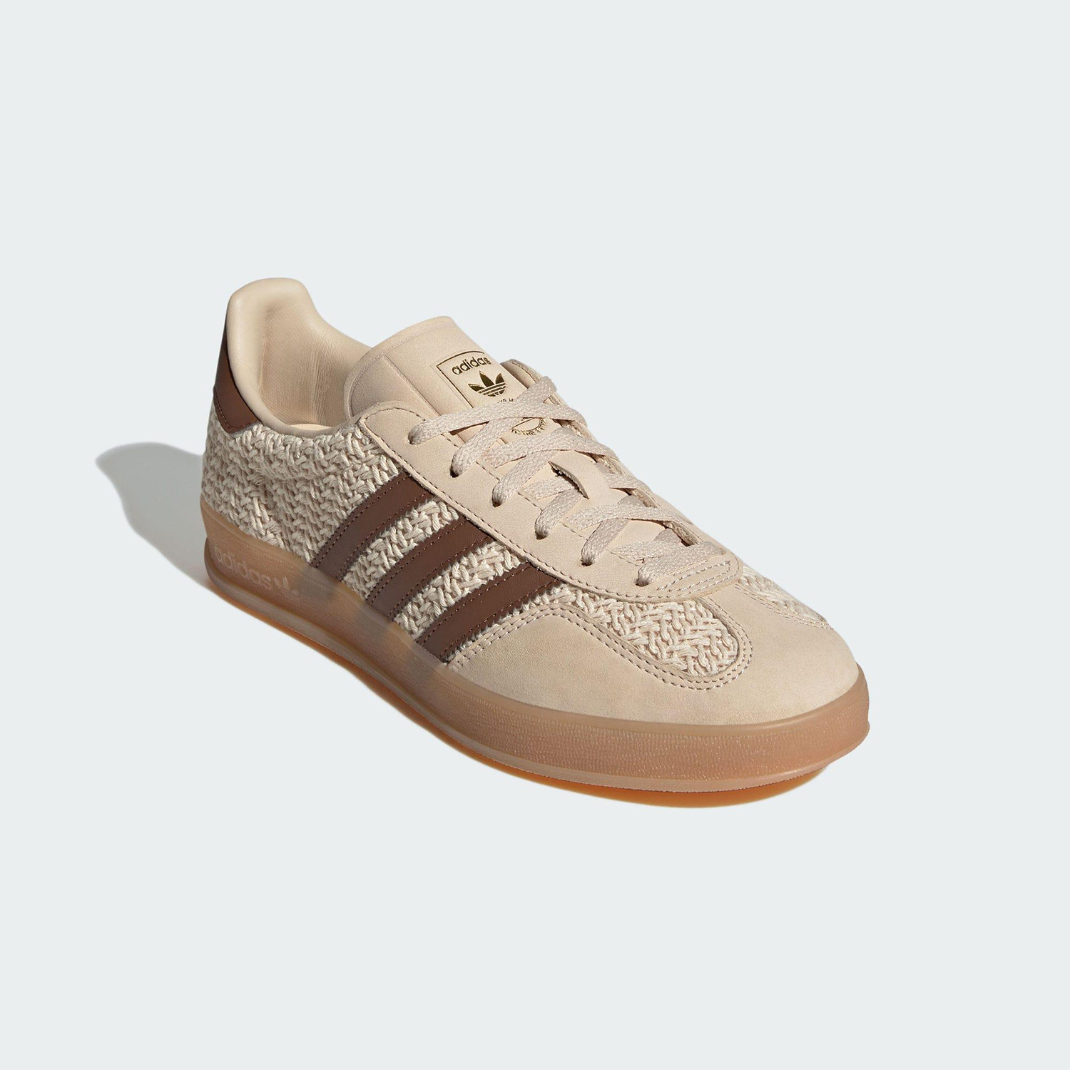 Zapatillas Adidas genuinas Sup - Adidas Shoes Gazelle reseña y precio