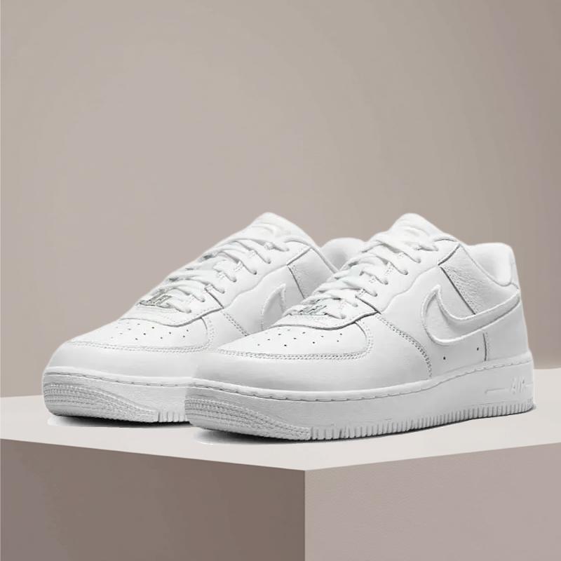 Zapatillas Nike Air Force 1 de - Nike Shoes Air Force 1 reseña y precio