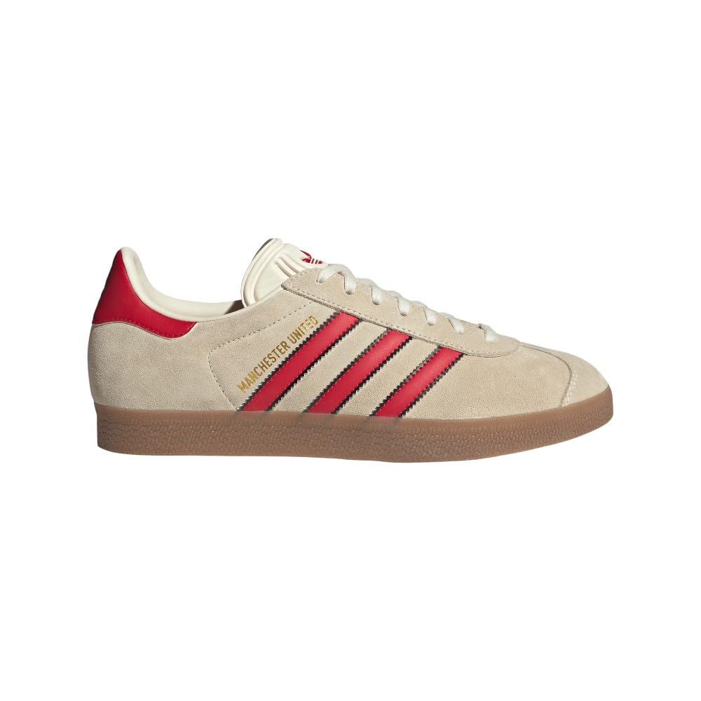 Zapatillas adidas Gazelle Manc - Adidas Shoes Gazelle reseña y precio
