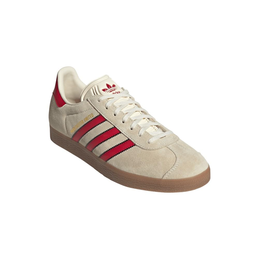 Zapatillas adidas Gazelle Manc - Adidas Shoes Gazelle reseña y precio