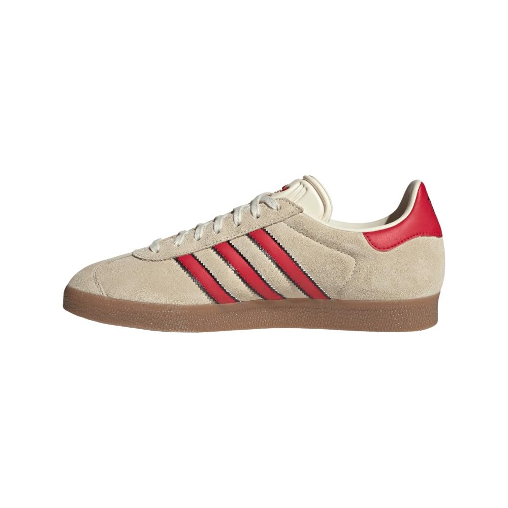 Zapatillas adidas Gazelle Manc - Adidas Shoes Gazelle reseña y precio