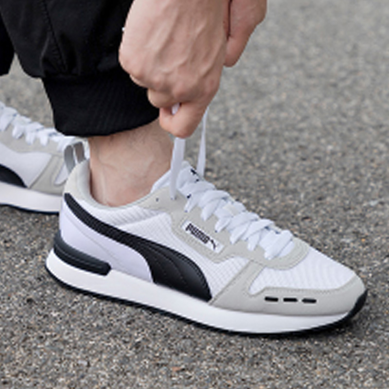 Zapatillas Casuales Puma Mid,  - Puma Shoes Suede Classic reseña y precio