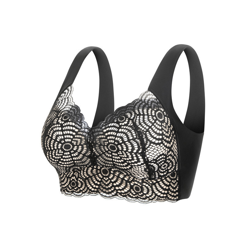 L'bellagiovanna Sujetador sin  - Seamless Underwear Women reseña y precio