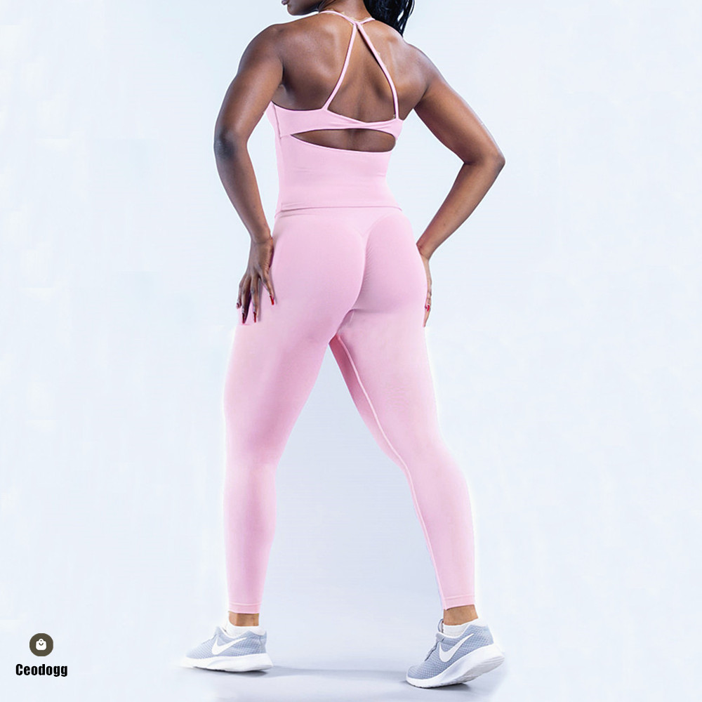Drfnamic Sujetador deportivo d - Sports Bra High Impact reseña y precio