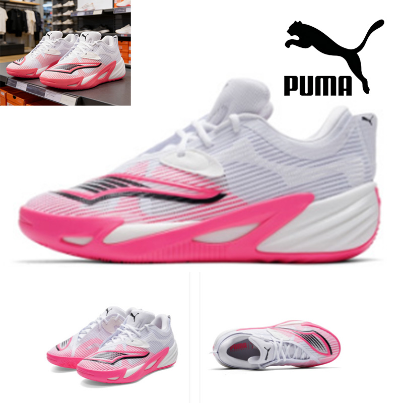 Zapatillas de Baloncesto Puma  - Puma Shoes Suede Classic reseña y precio