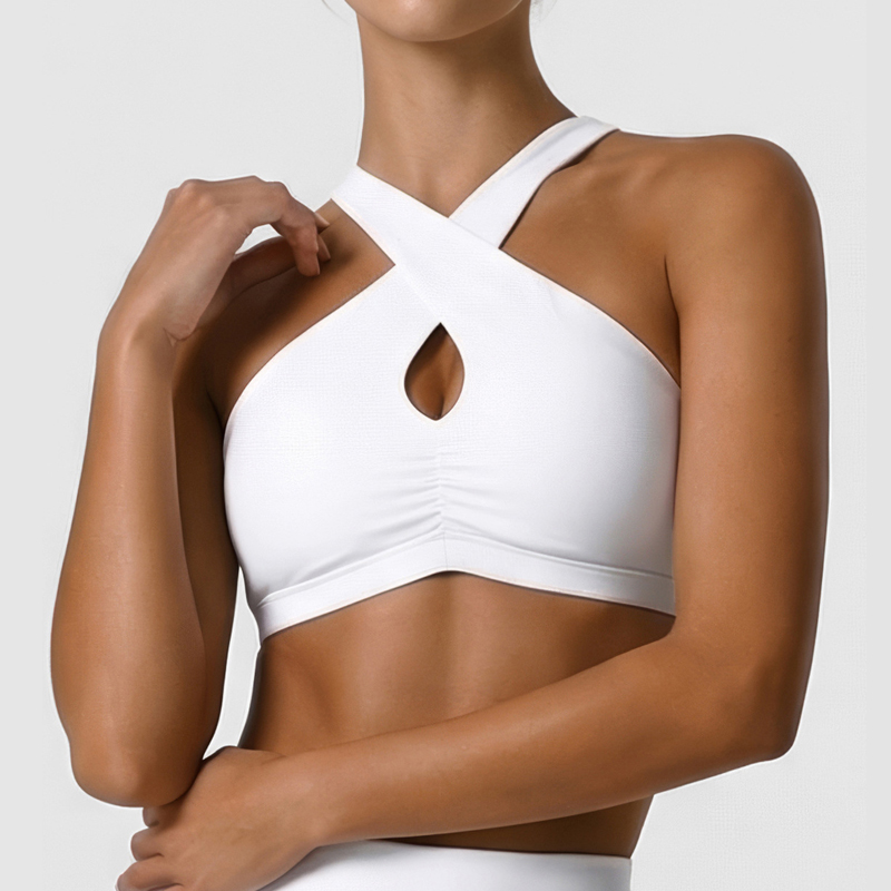 Ropa Interior Deportiva Suave  - Sports Bra High Impact reseña y precio