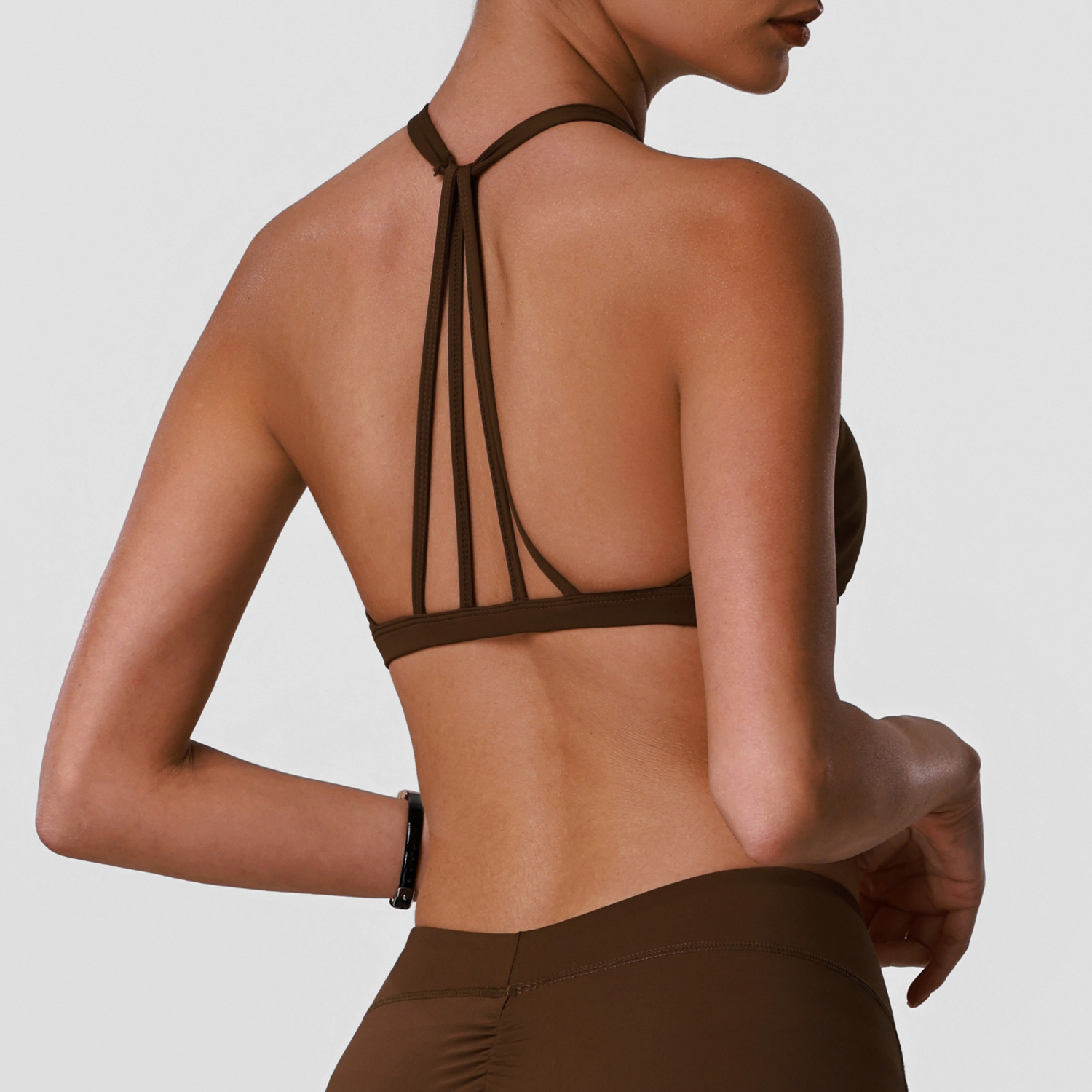 Ropa Interior Deportiva Suave  - Sports Bra High Impact reseña y precio