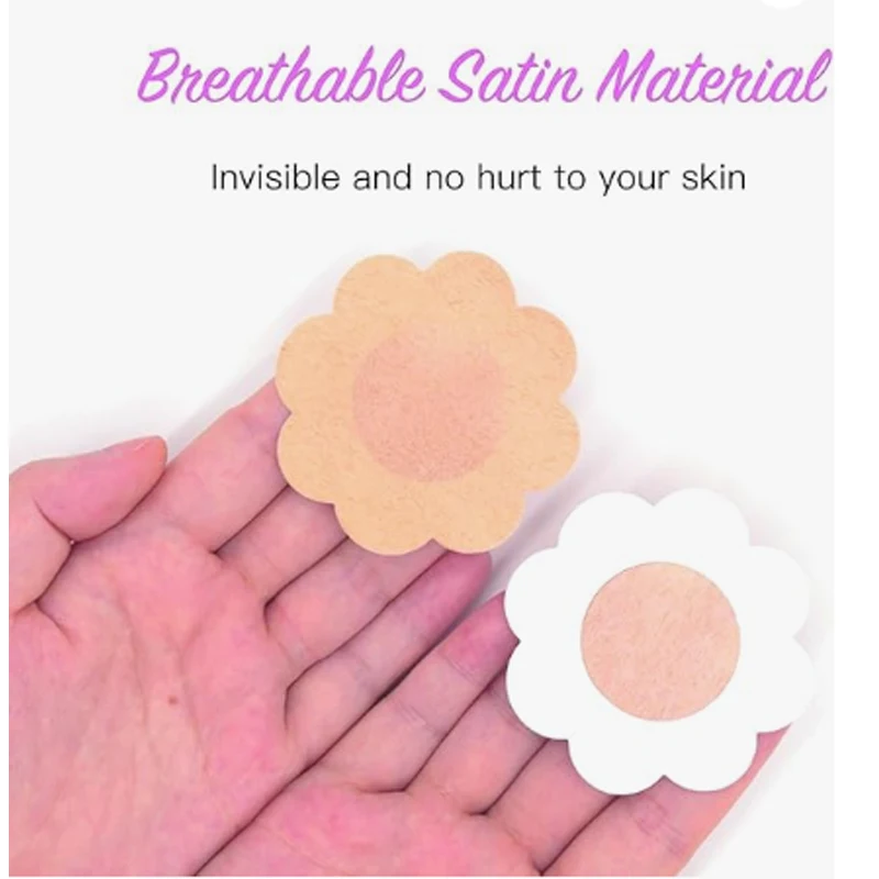 20/100 piezas de cubiertas par - Nipple Cover Pasties reseña y precio