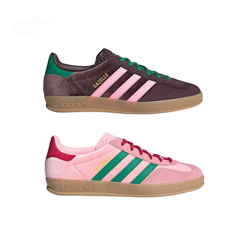 Adidas Samba 2026 nuevo estilo - Adidas Shoes Gazelle reseña y precio