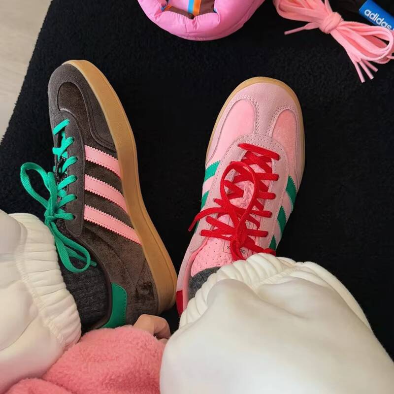 Adidas Samba 2026 nuevo estilo - Adidas Shoes Gazelle reseña y precio
