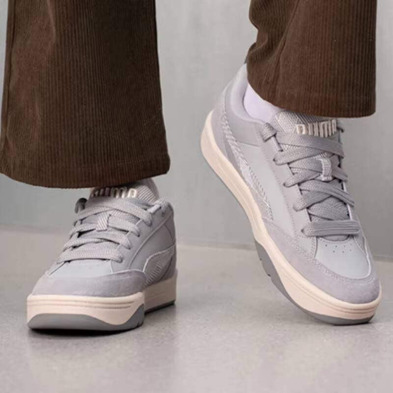 Zapatillas de Skateboard Puma  - Puma Shoes Suede Classic reseña y precio