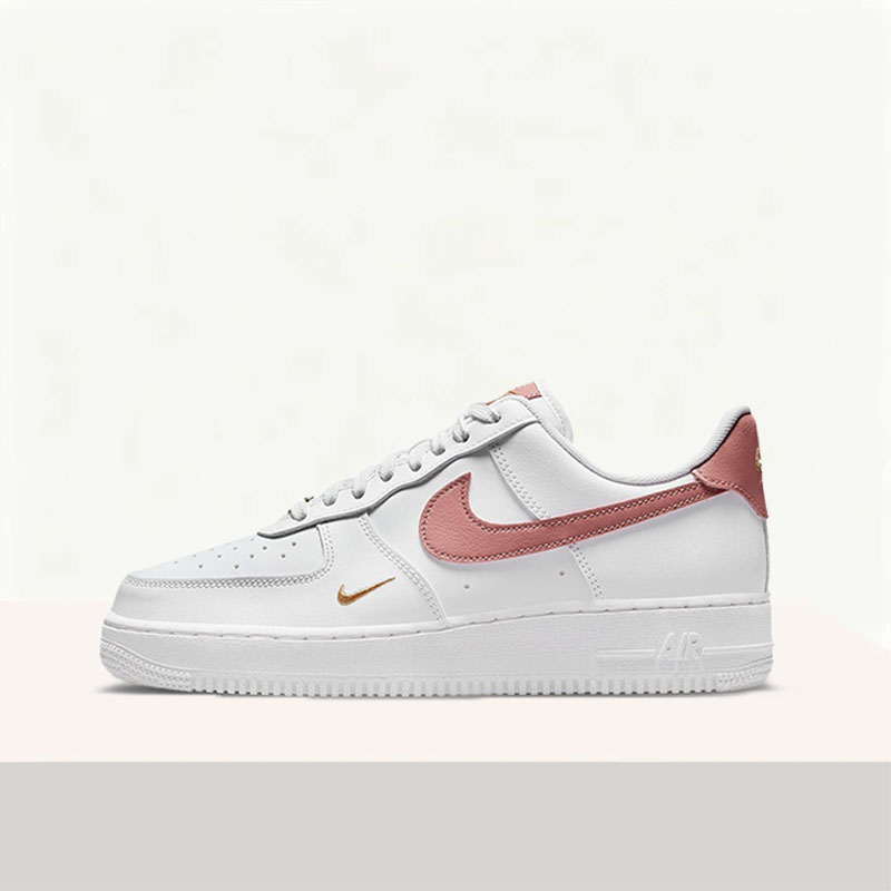 Nike Air Force 1 07 Zapatillas - Nike Shoes Air Force 1 reseña y precio