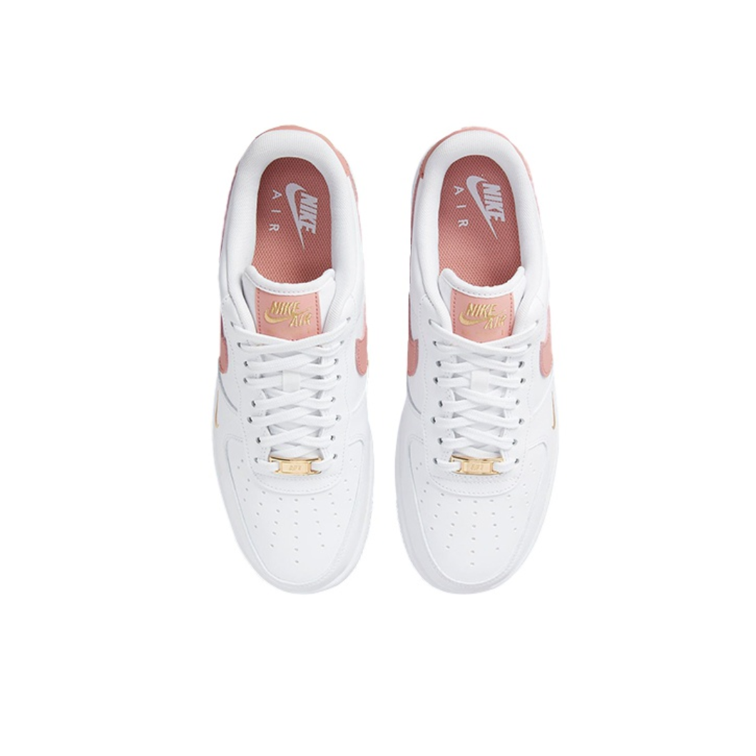 Nike Air Force 1 07 Zapatillas - Nike Shoes Air Force 1 reseña y precio