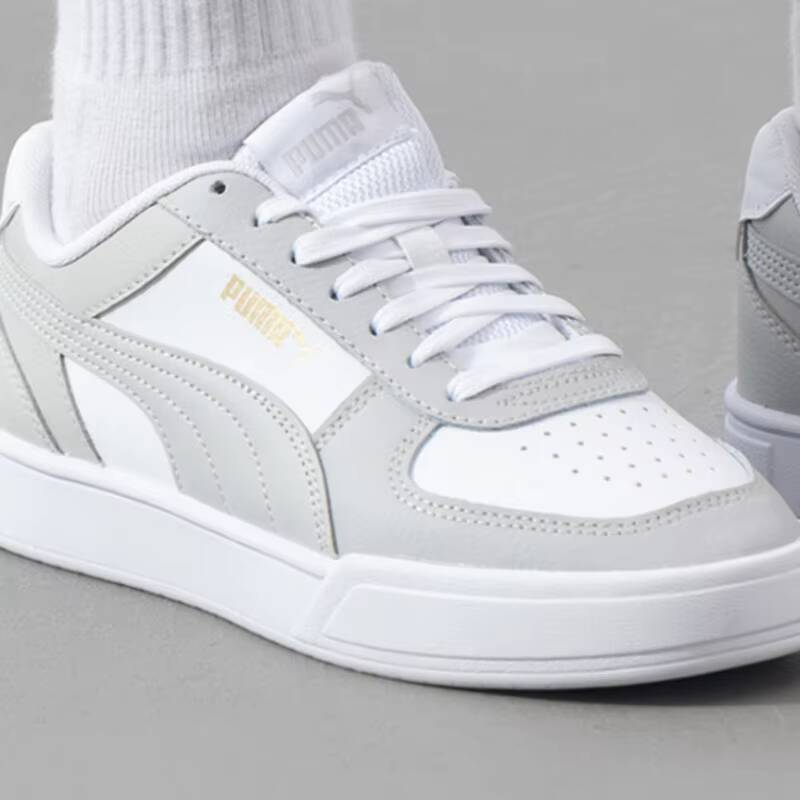 Zapatillas de Skate Puma Mid L - Puma Shoes Suede Classic reseña y precio
