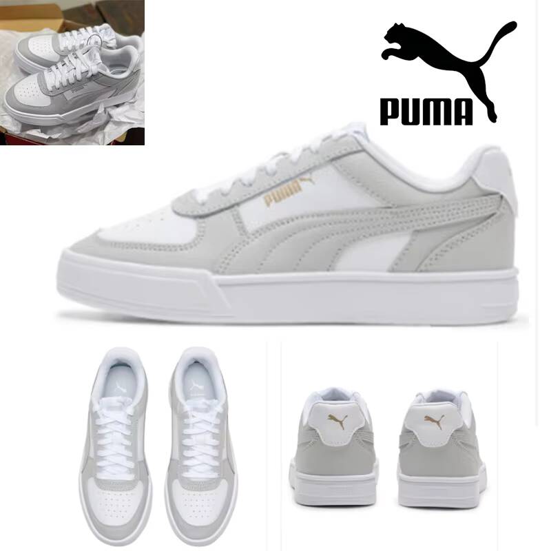 Zapatillas de Skate Puma Mid L - Puma Shoes Suede Classic reseña y precio