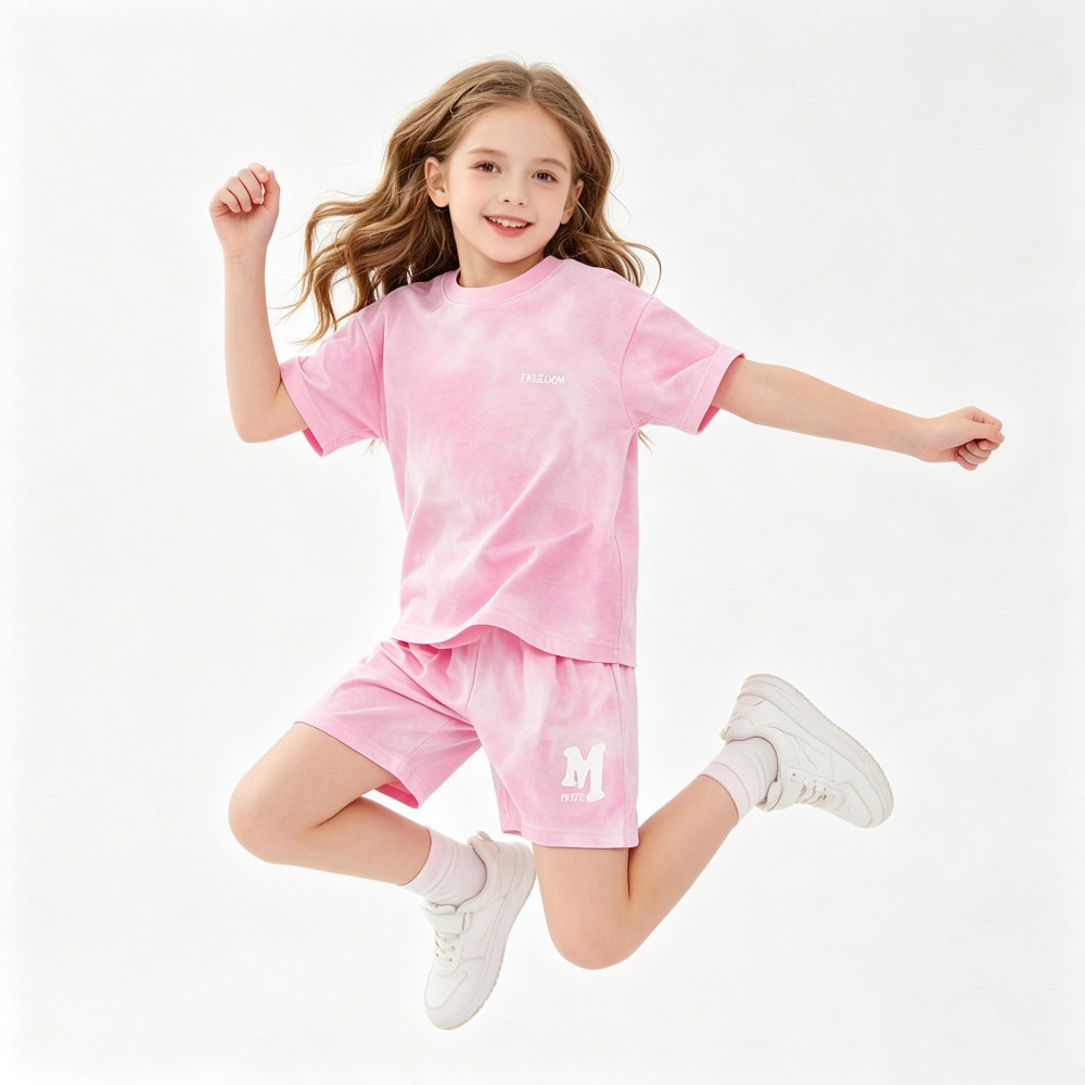 Conjunto deportivo para niños  - Boyshort Underwear reseña y precio