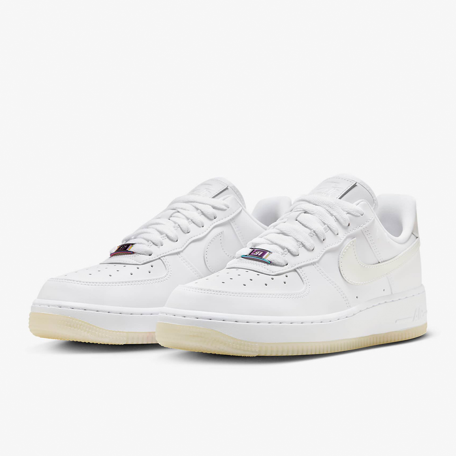 Zapatillas Nike Air Force 1'07 - Nike Shoes Air Force 1 reseña y precio