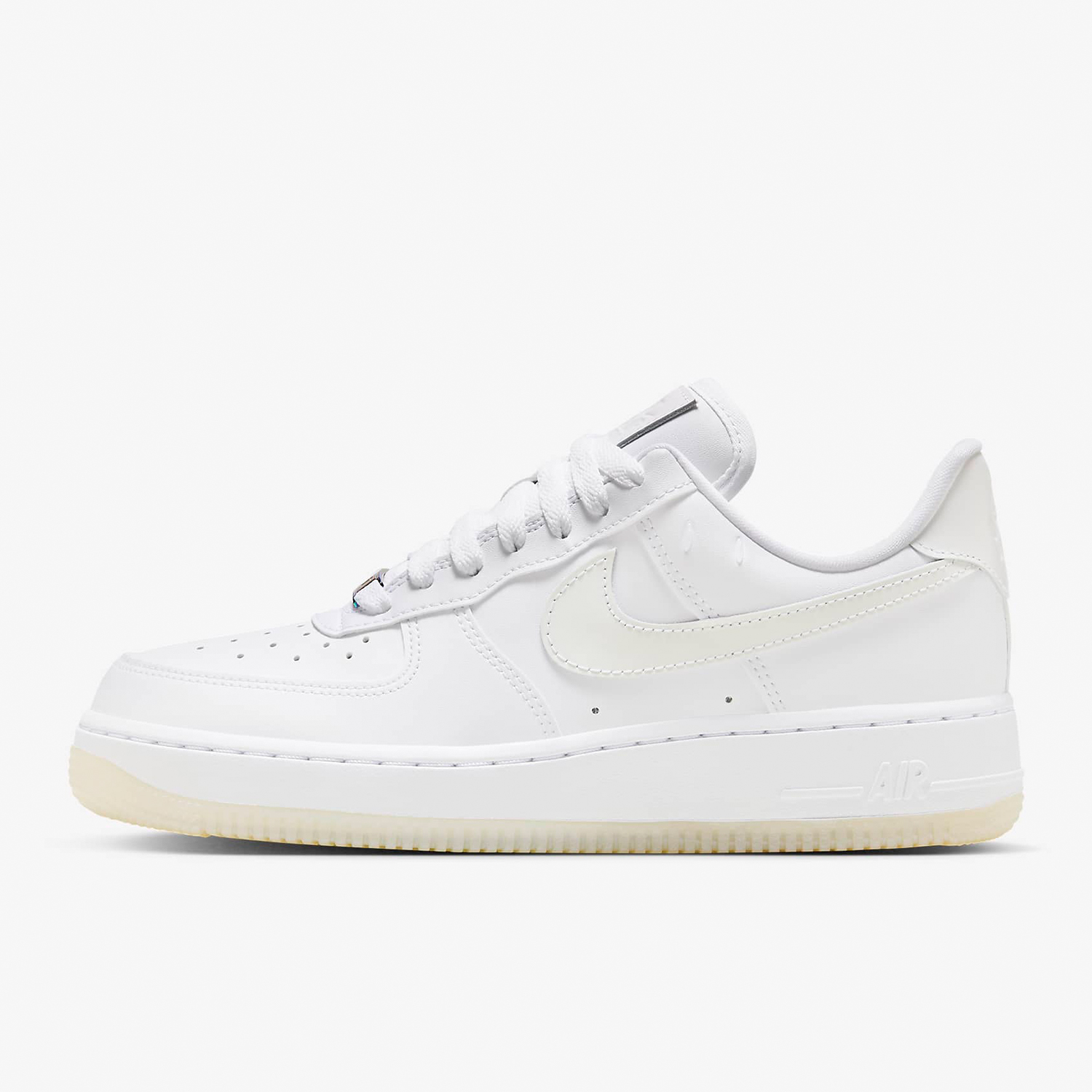 Zapatillas Nike Air Force 1'07 - Nike Shoes Air Force 1 reseña y precio