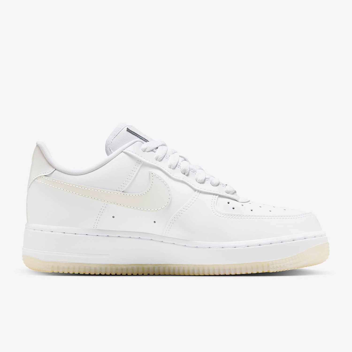 Zapatillas Nike Air Force 1'07 - Nike Shoes Air Force 1 reseña y precio