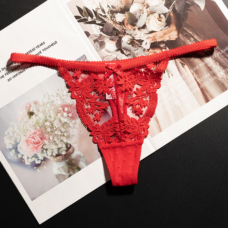 Braguitas de encaje sexys para - Seamless Underwear Women reseña y precio