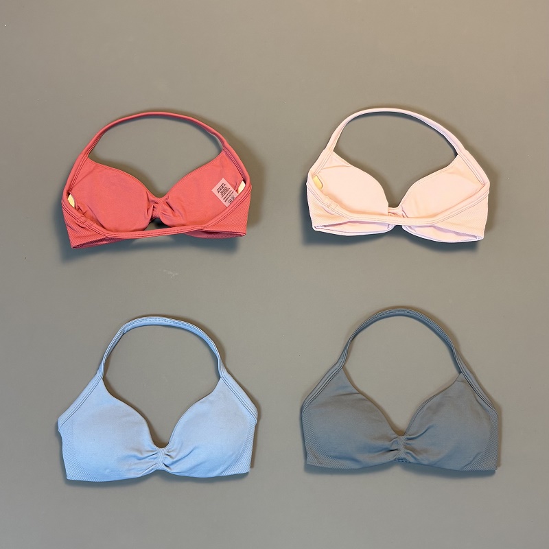 HISTELLO Sujetador Deportivo S - Sports Bra High Impact reseña y precio