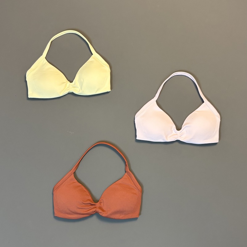 HISTELLO Sujetador Deportivo S - Sports Bra High Impact reseña y precio