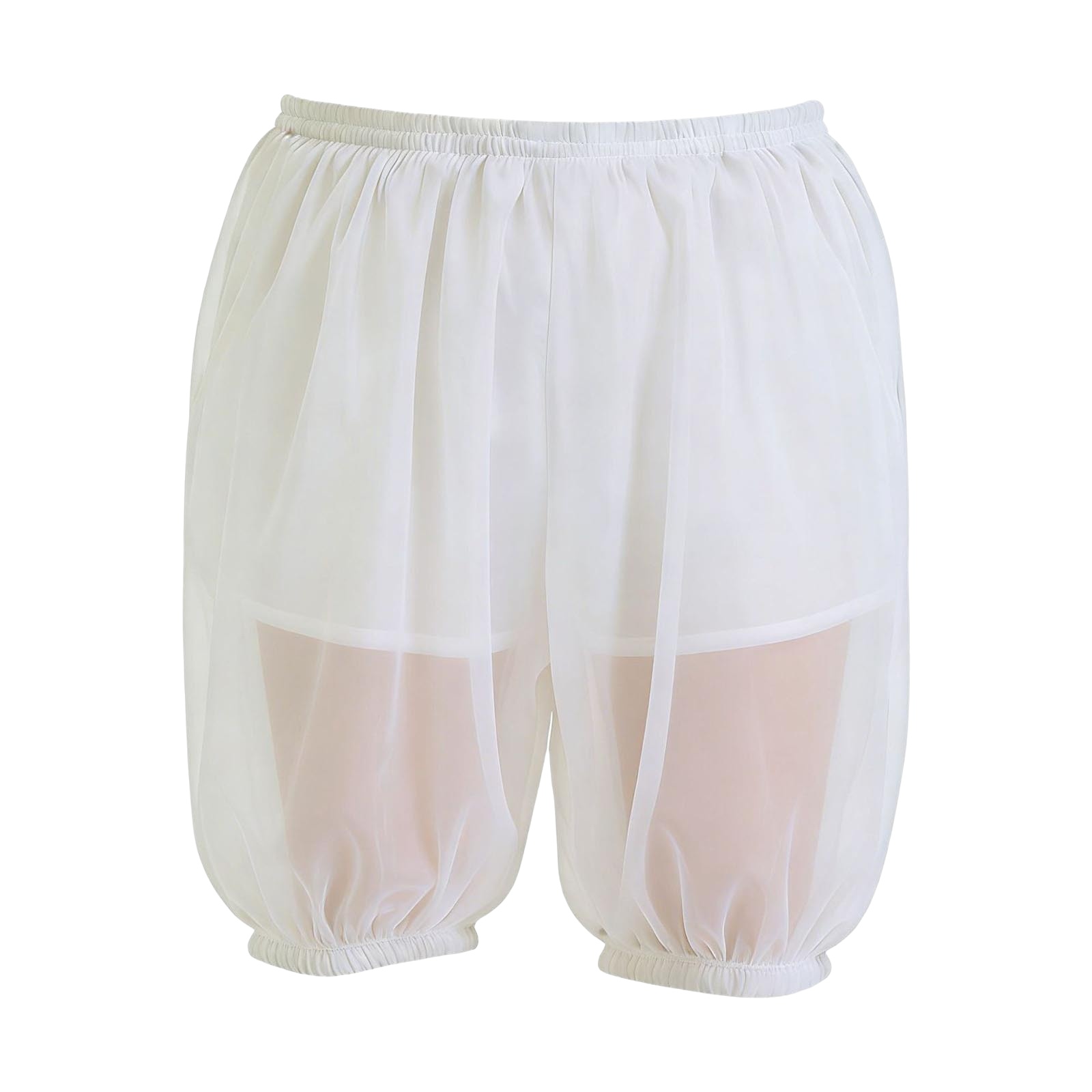 Pantalones Cortos de Incontine - Boyshort Underwear reseña y precio