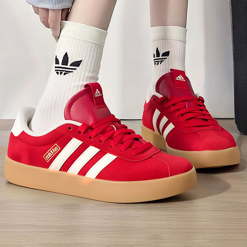 Zapatillas de Skate Adidas KI5 - Adidas Shoes Gazelle reseña y precio
