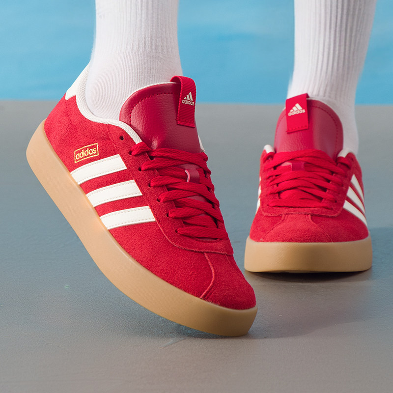 Zapatillas de Skate Adidas KI5 - Adidas Shoes Gazelle reseña y precio