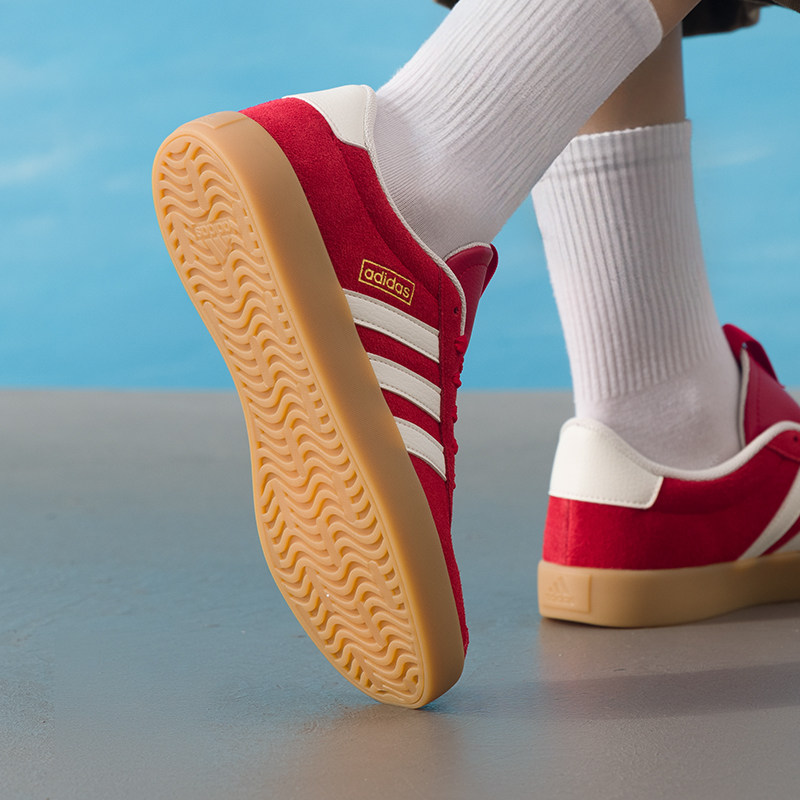 Zapatillas de Skate Adidas KI5 - Adidas Shoes Gazelle reseña y precio
