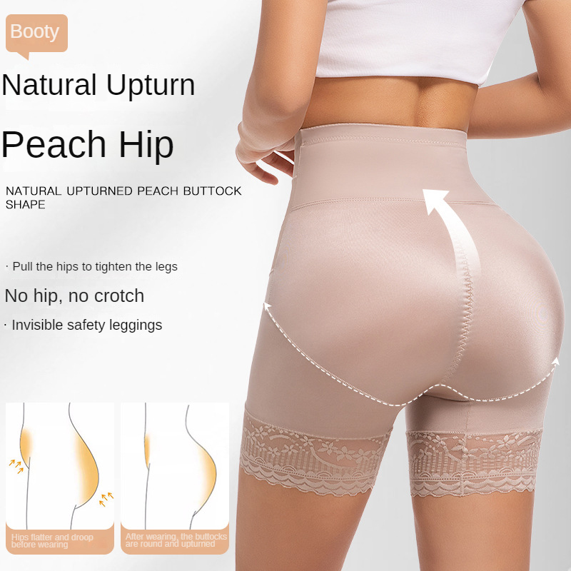 Braga pantalón de protección d - Seamless Underwear Women reseña y precio