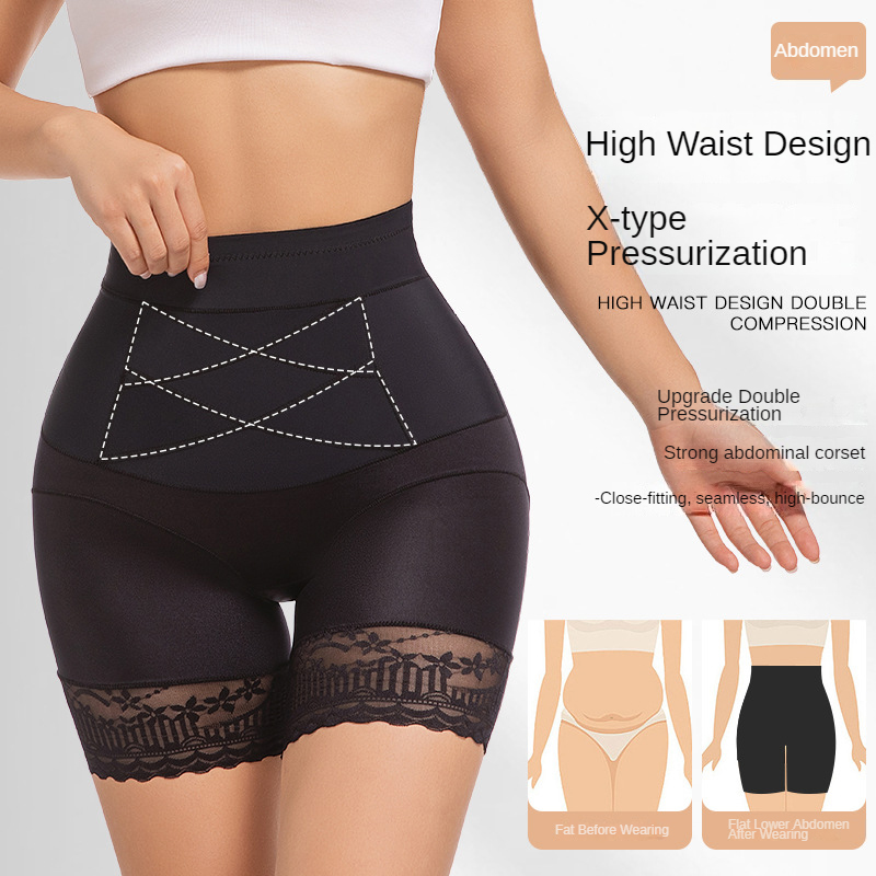 Braga pantalón de protección d - Seamless Underwear Women reseña y precio