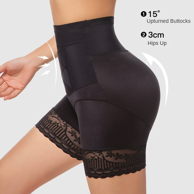 Braga pantalón de protección d - Seamless Underwear Women reseña y precio