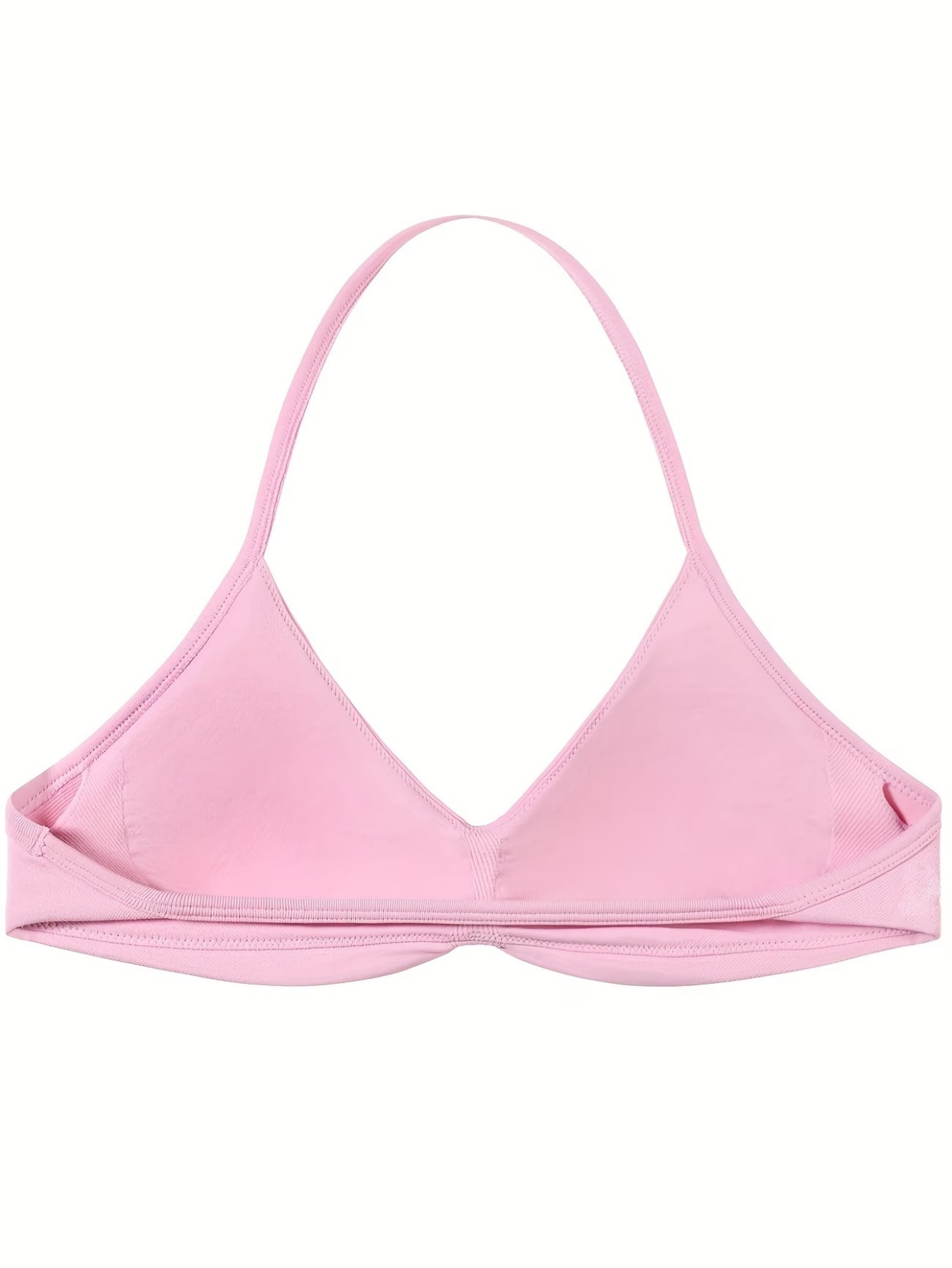 2 piezas Top corto sexy sin co - Sports Bra High Impact reseña y precio