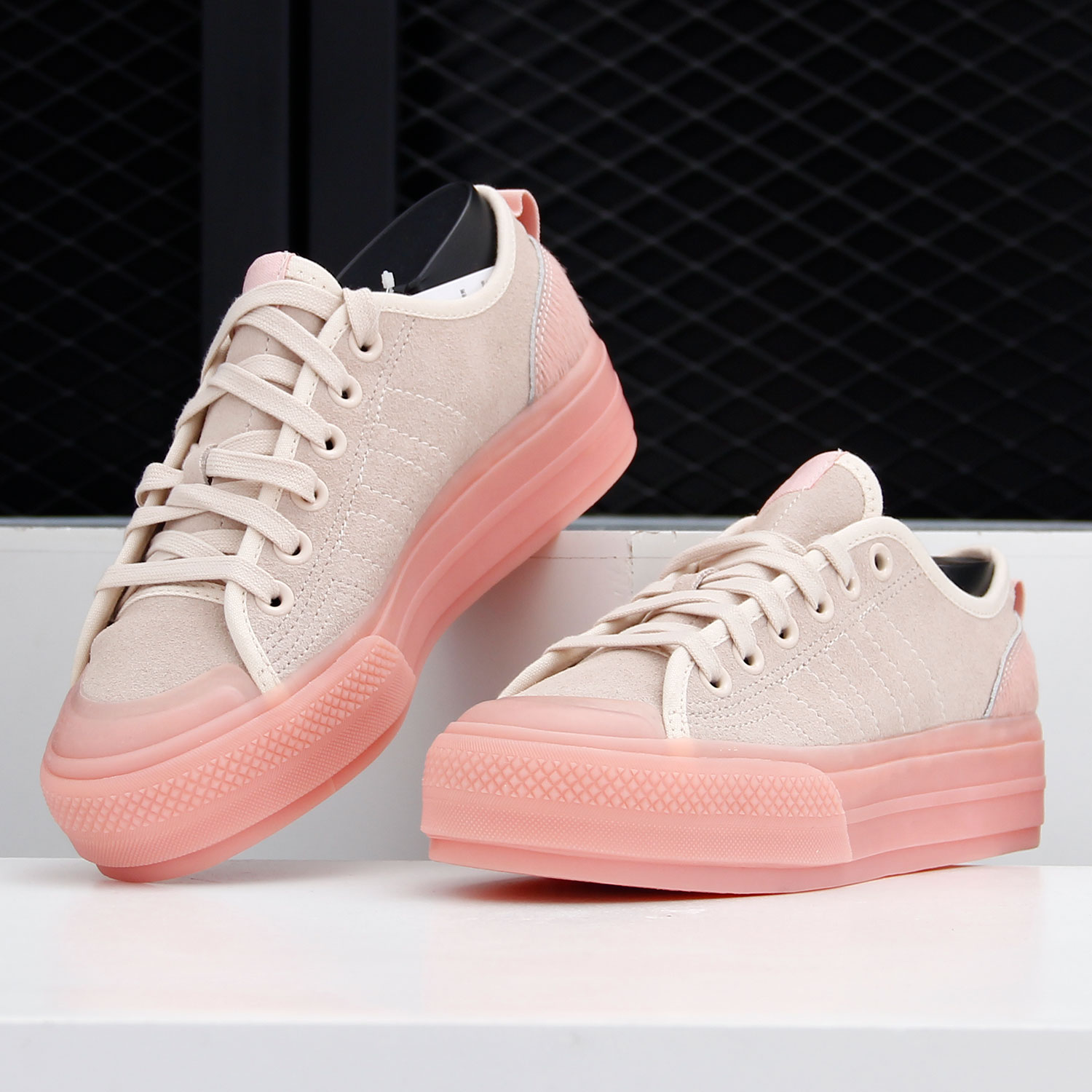 Zapatos deportivos informales  - Adidas Shoes Gazelle reseña y precio