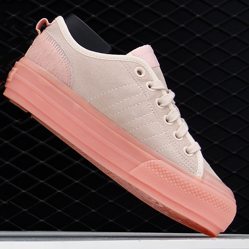 Zapatos deportivos informales  - Adidas Shoes Gazelle reseña y precio